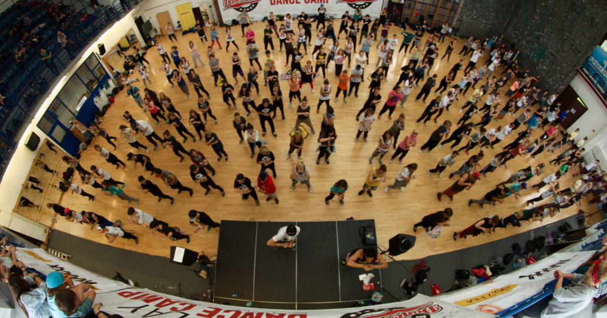 Fair Play Dance Camp Dance Mogul Magazine