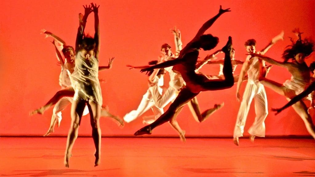 AVA Dance Company Dance Mogul Magazine