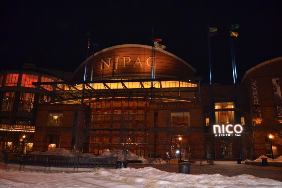 njpac