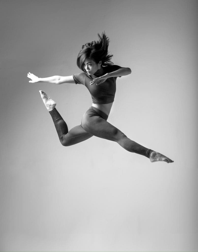 Mao Kawakami Inspiring No Boundaries Through Art Dance Mogul Magazine