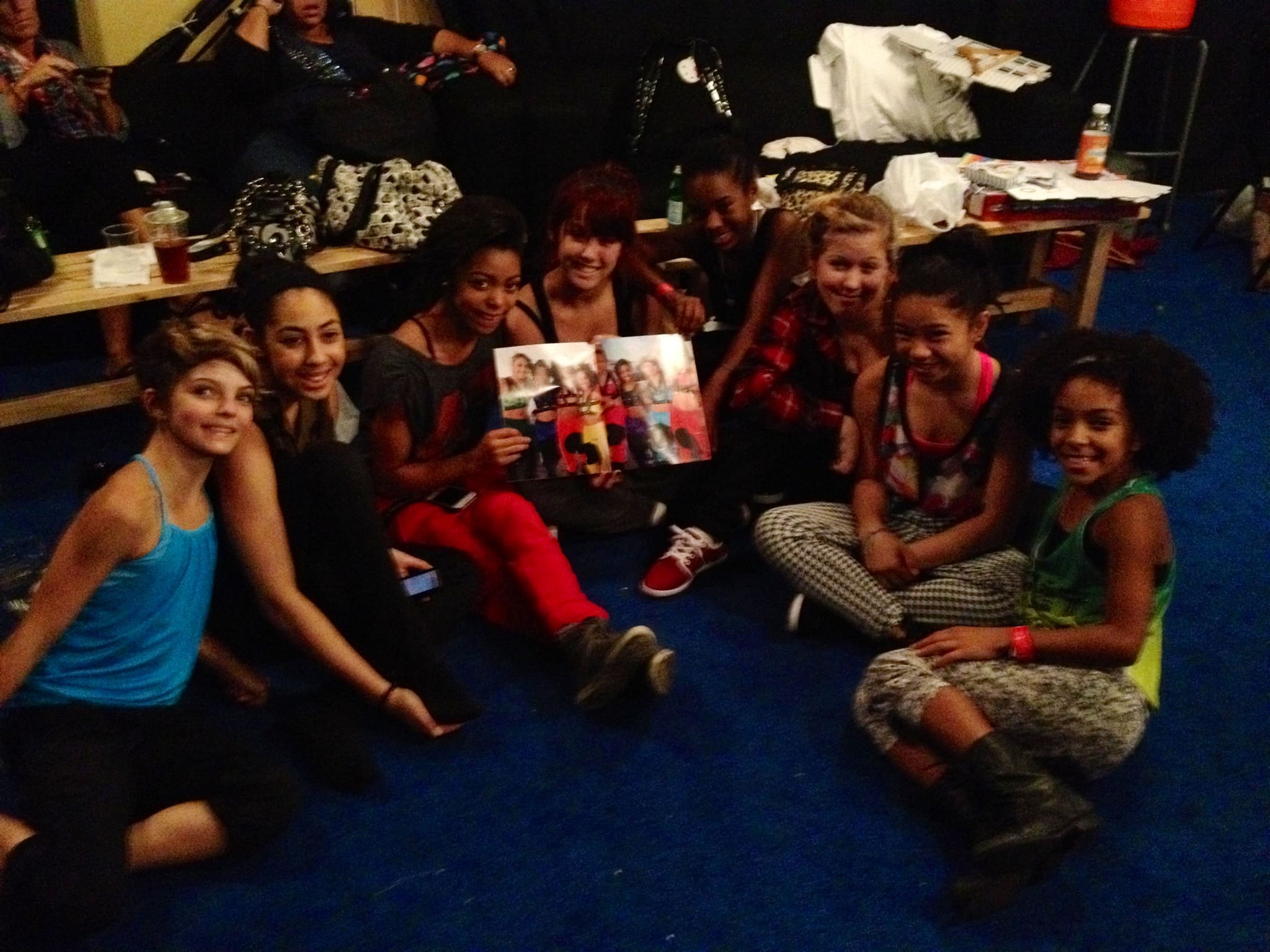 8 FLAVAHZ