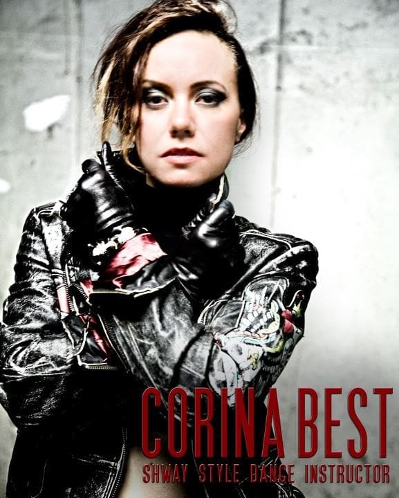 CORINA BEST – CERTIFIED SHWAY STYLE INSTRUCTOR –
