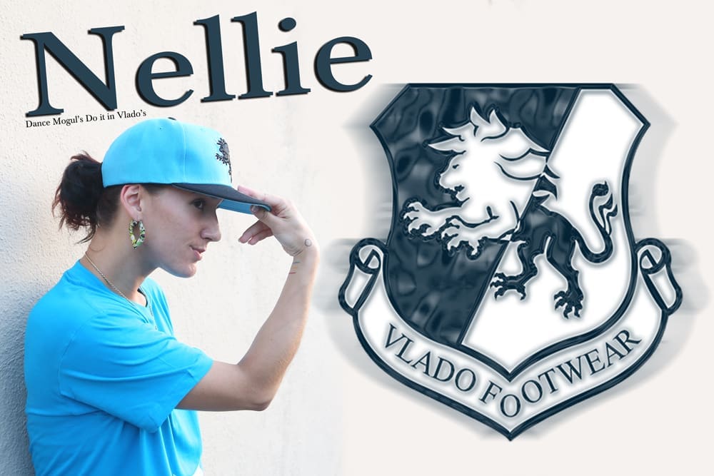 Nellie – Dancer – Choreographer – Member of the Waackers