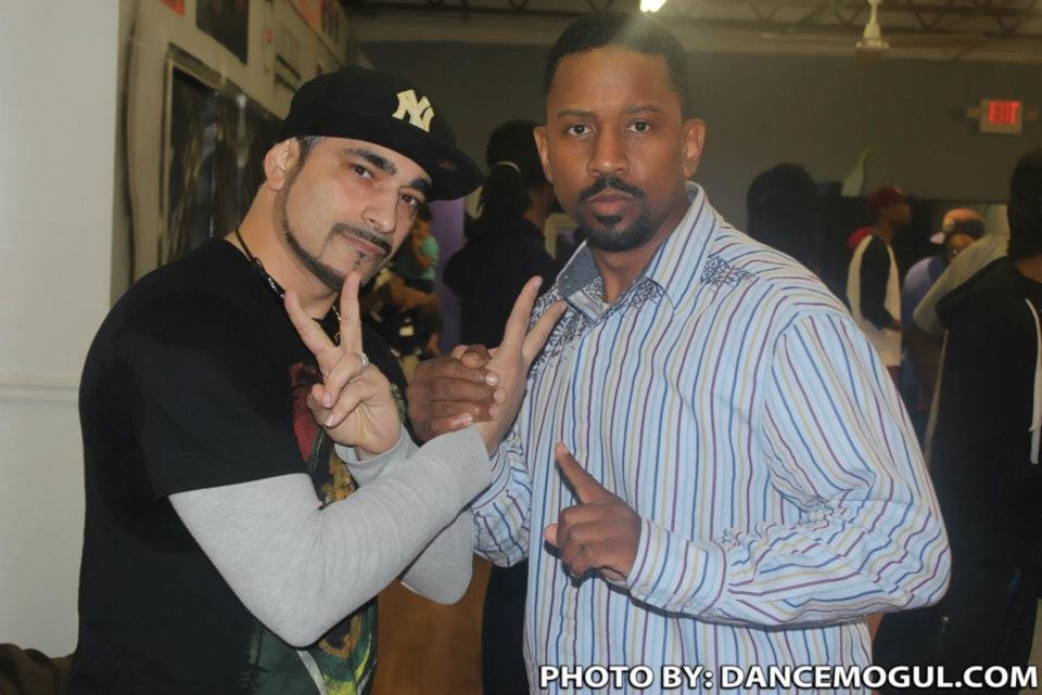 Mr.Wiggles | Defender of Dance Culture