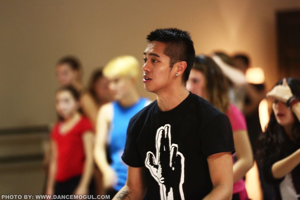 Brian Puspos & Ian Eastwood  | Message to Jay -Z