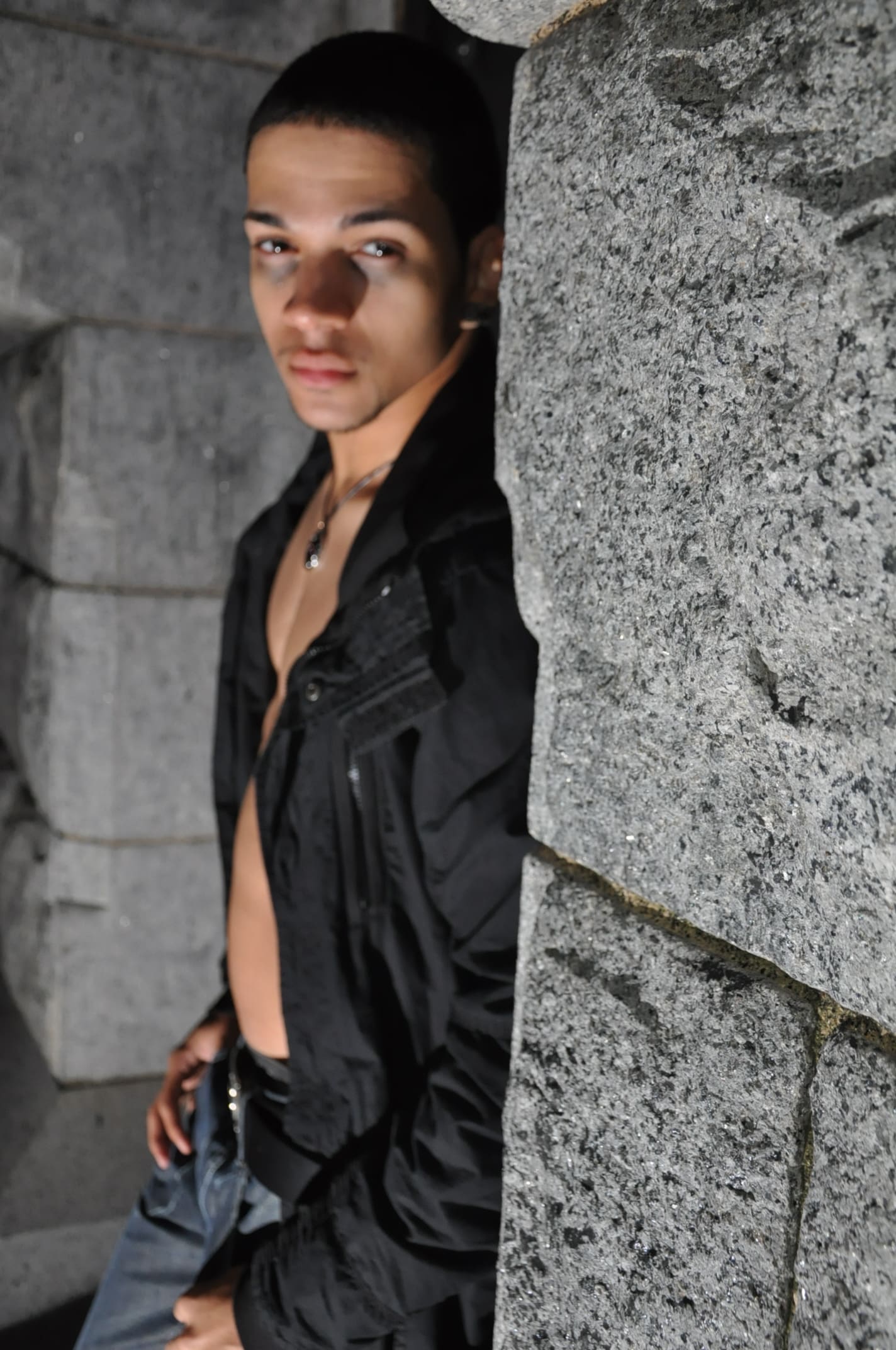 Gilberto Vazquez | Exclusive