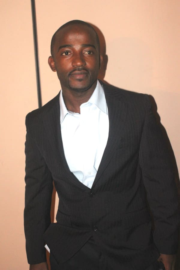 Dominic Tamin | EMPAK Corporation