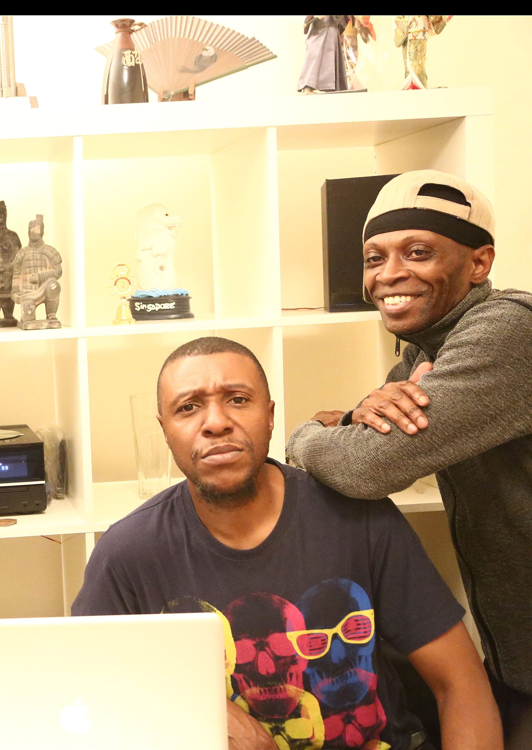 Dance Mogul Magazine Exclusive Interview “Hit Master Fish”