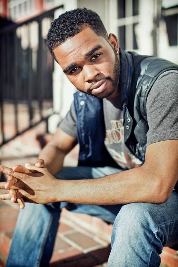 Antoine Troupe / Empowering My Dance Career After I Come Off Tour