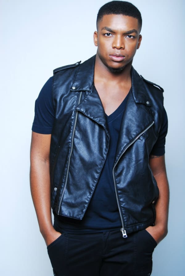 Jonathan Bryant / The Industry is not for the light hearted or the lazy