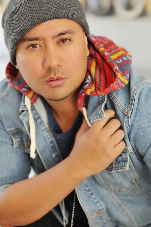 Erik Saradpon / Graduate of San Diego State University