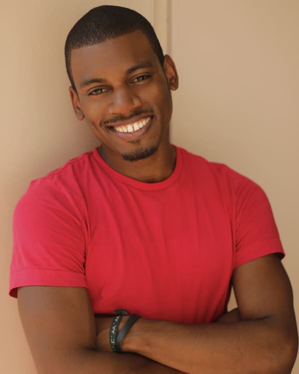 Joe Brown / Bridging the Gap of Arts & Education
