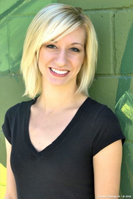 Melissa Sue | Inspiring the Young Dancers of Today