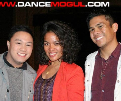 Prelude / Urban Dance Competition Series