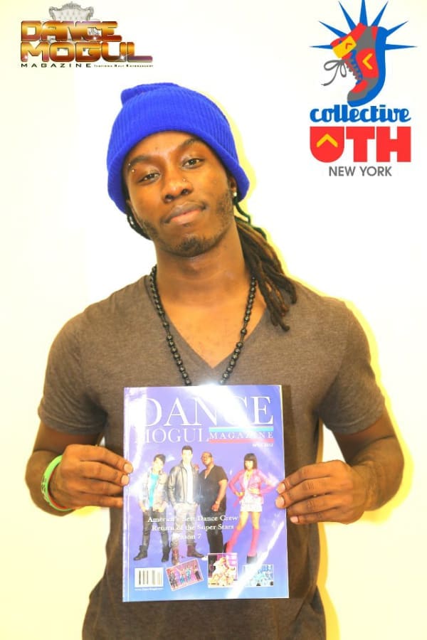 WillDaBeast / A CollectiveUth