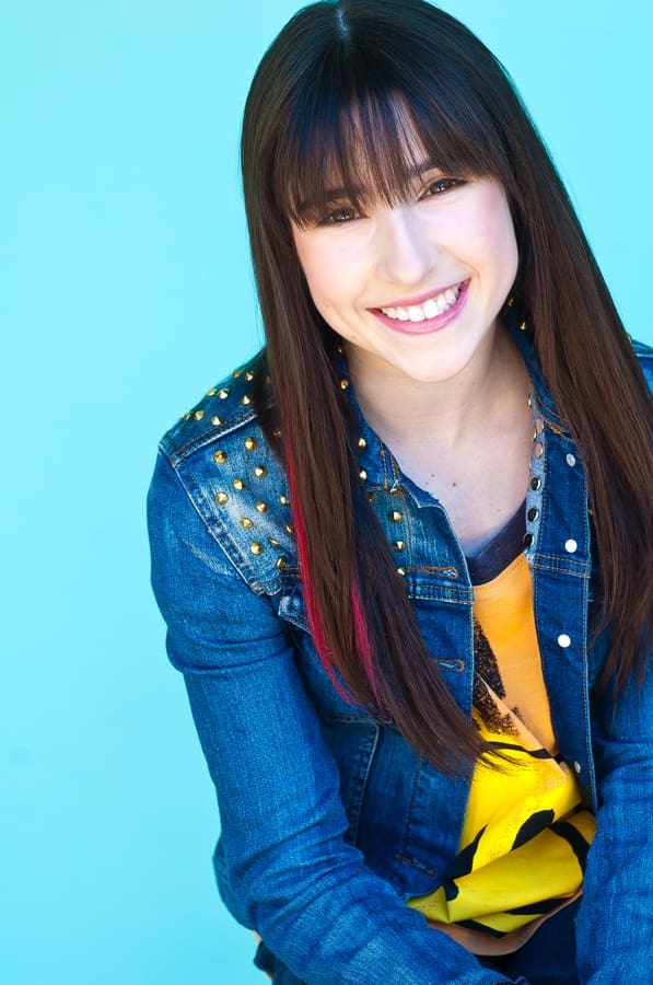 Maddie Hanson | A Pulse From the Next Generation of Dancers