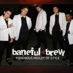 Baneful Brew / The Next Generation of Street Dance