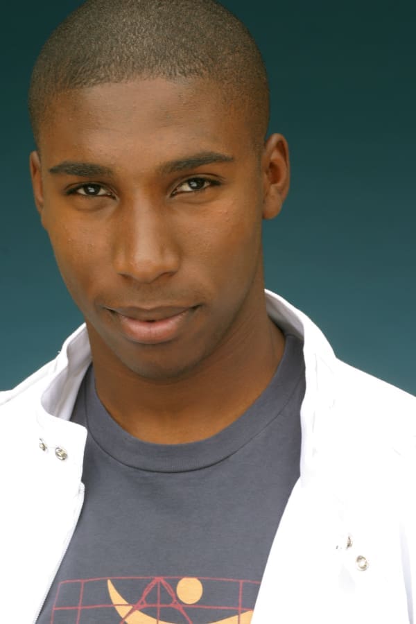 Jerome Alexander |  The Dance App