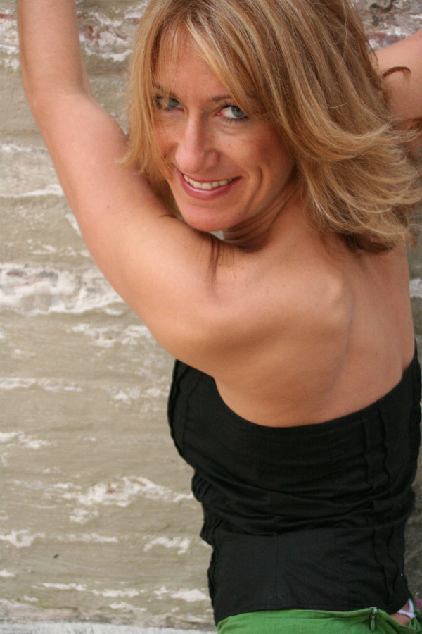 shelly