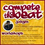 “Compete To The Beat” New York’s Majestic Street Dance Showdown