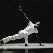Michael Joy | Director of Artistic and Educational Programs
