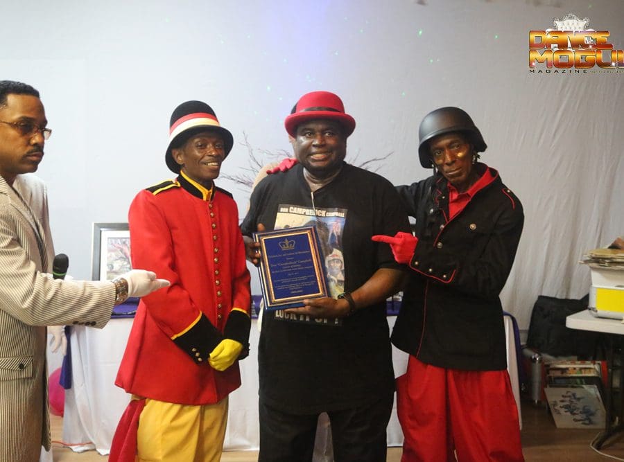  Compete To The Beat | Majestic Street Dance Showdown