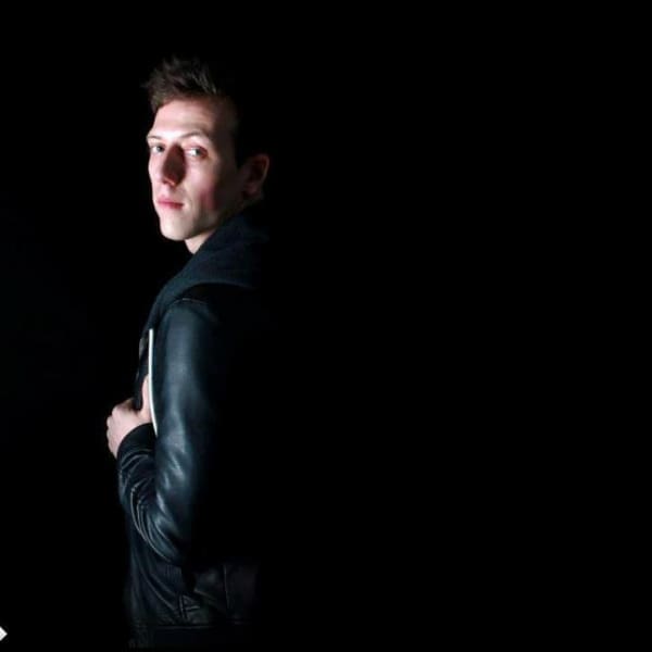 Liam Pentland  | Aspire to Inspire before you expire