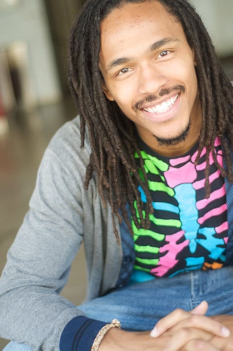 Jon Boogz | Carrying the Miami Street Dance Legacy