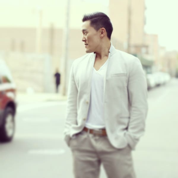 Jason R. Sol  | Dance Mogul Magazine  | Exclusive