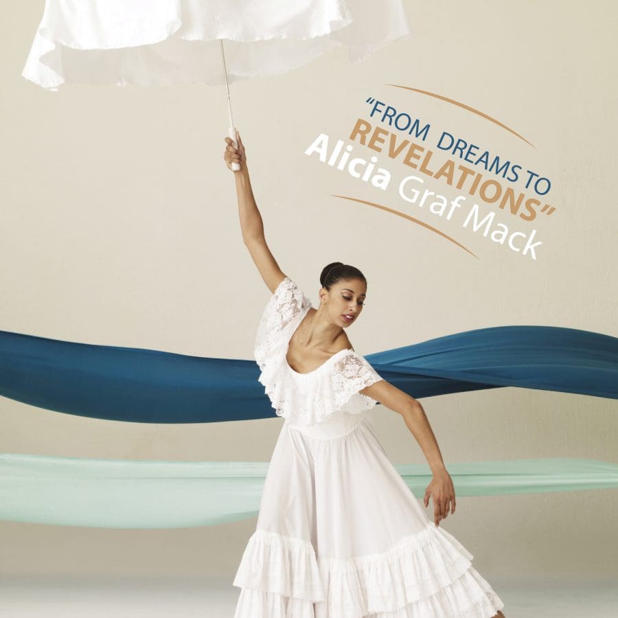 Alicia Graf Mack: The Artistic Director Leading Alvin Ailey Into a New Era of Cultural Power, Innovation, and Global Influence
