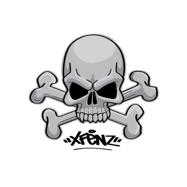 X-Fenz  |  Breaks Kru 10th Anniversary  | Champions