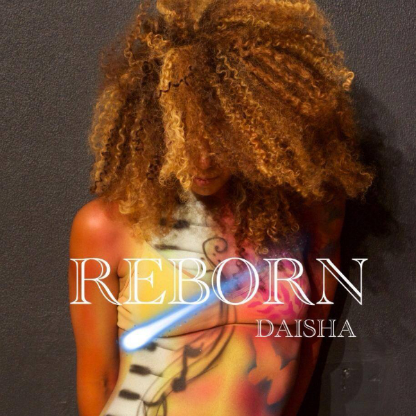 Daisha | REBORN Choreo Challenge