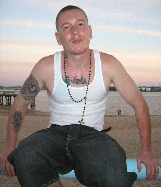 Darkwaters S.o.L (Seeker of Light) |  Balancing Responsibilities and Hip Hop