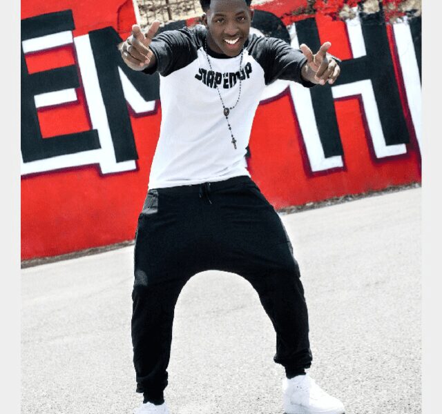 @IHEARTMEMPHIS #SNAPEMUP l Something from Nothing
