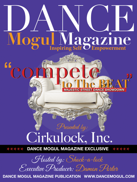 Compete-to-the-Beat | Majestic Street Dance Show Down… 2014 | How Can Magazines Collaborate with Dance Events?