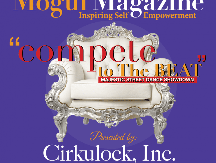 Compete-to-the-Beat | Majestic Street Dance Show Down… 2014 | How Can Magazines Collaborate with Dance Events?