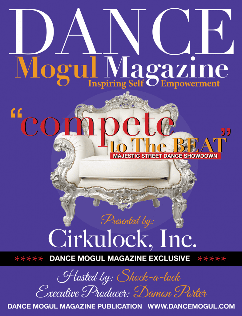 Compete-to-the-Beat | Majestic Street Dance Show Down… 2014 | How Can Magazines Collaborate with Dance Events?
