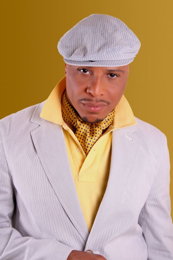 Darryl D’Bonneau | Blending the Spirit of Gospel and House Music