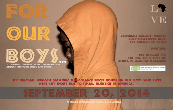 ForOurBoys4