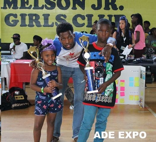 i Heart Memphis snap em up Dance contest WINNERS!!