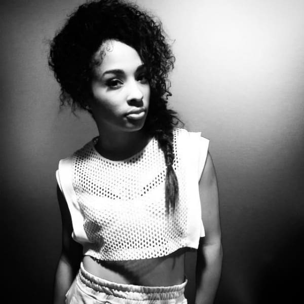 Ladia Yates | Shining the Light on Street Dance