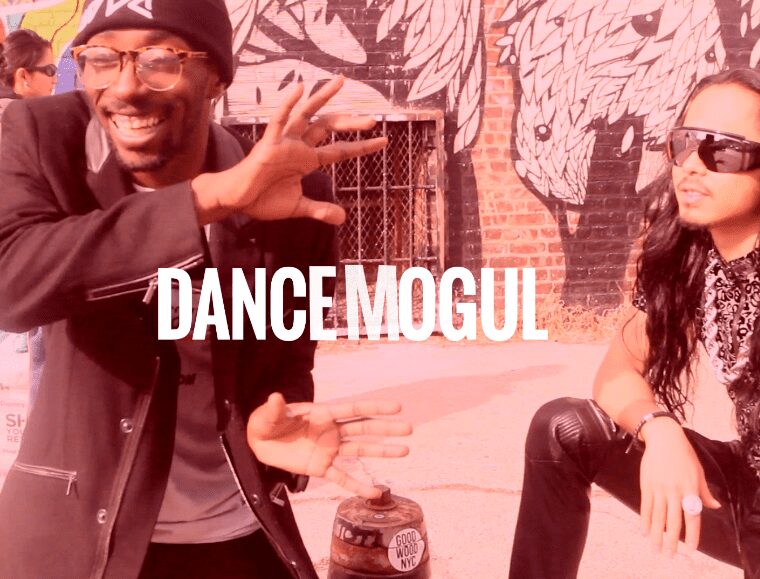 Kento Mori & Storyboard P | Independent Dance Artist | Dance Mogul Magazine  Exclusive