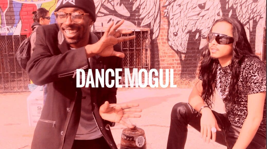 Kento Mori & Storyboard P | Independent Dance Artist | Dance Mogul Magazine  Exclusive