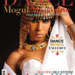 Dance Mogul Magazine featuring Leah McFly | Spot-lite Article “Building Self Esteem”