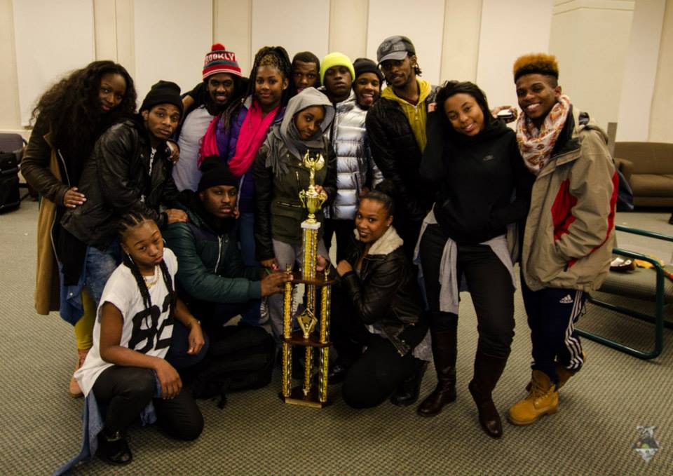 Knemesis Dance Crew Presents | Khaotik 4