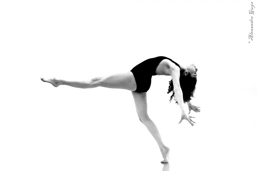 Cecile Klaus Modern 11 AG3 (Alexandre Guy)