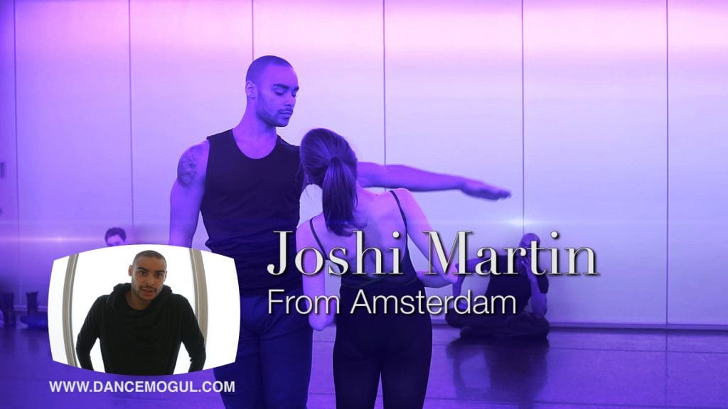 josh 6