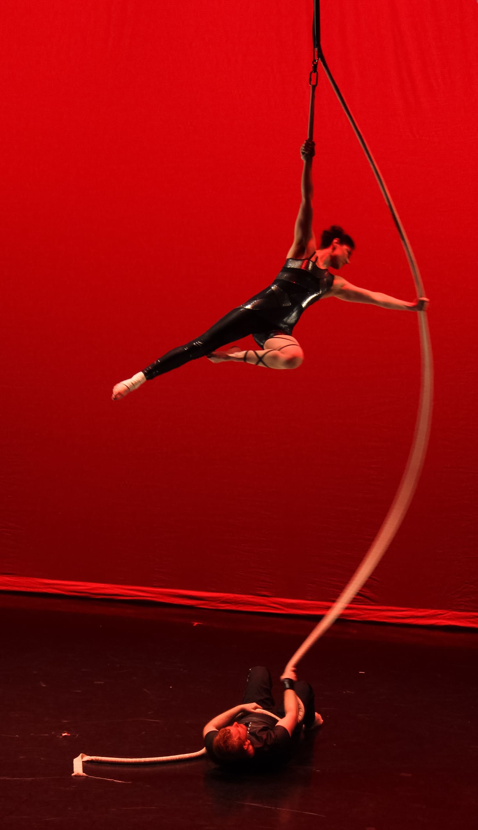 Dance Mogul Spotlight | 8TH ANNUAL CHOREOGRAPHER’S CANVAS OPENS APRIL 26th