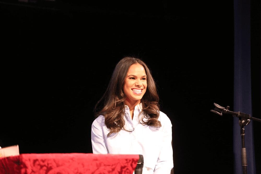Misty Copeland