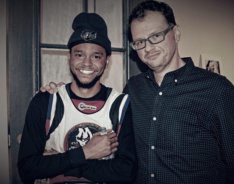 Pharaohs of Memphis |  DAMN Film Series